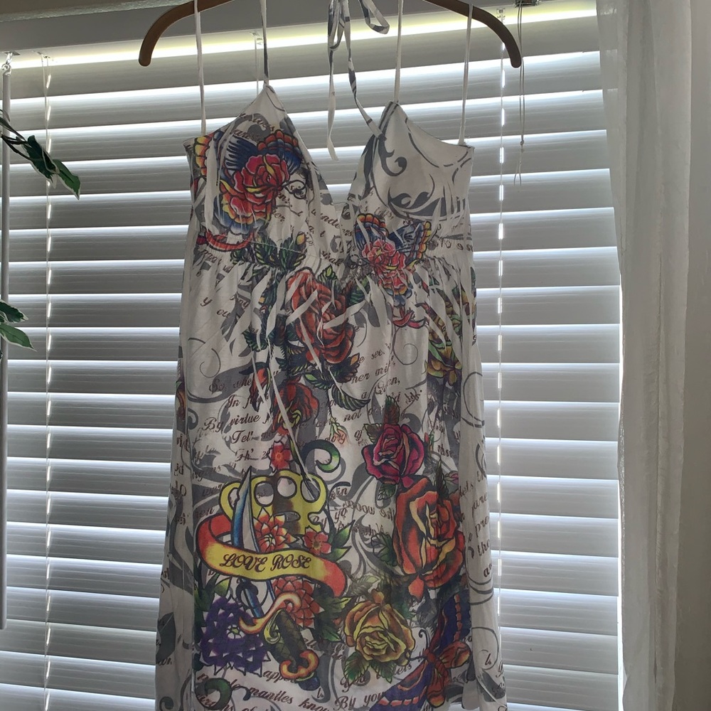 Summer Bathing Suit Cover Up